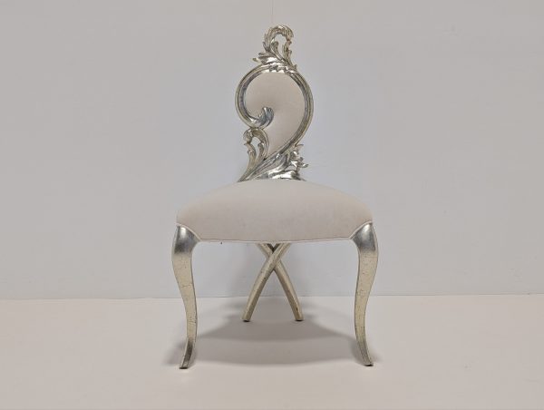 Christopher Guy Flame Occasional Chair (2 Available) - Image 2