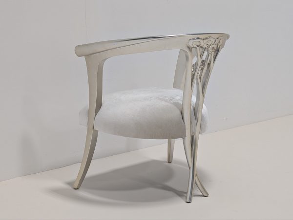 Christopher Guy La Dame Occasional Chair - Image 4