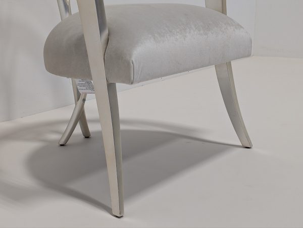 Christopher Guy La Dame Occasional Chair - Image 5