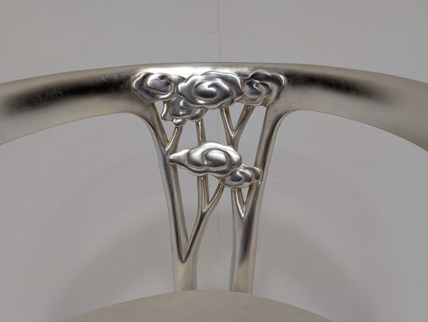 Christopher Guy La Dame Occasional Chair - Image 2