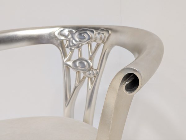 Christopher Guy La Dame Occasional Chair - Image 10