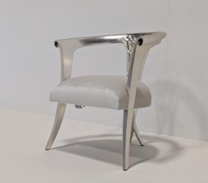 Christopher Guy La Dame Occasional Chair