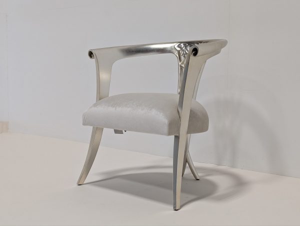 Christopher Guy La Dame Occasional Chair