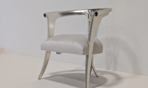 Christopher Guy La Dame Occasional Chair