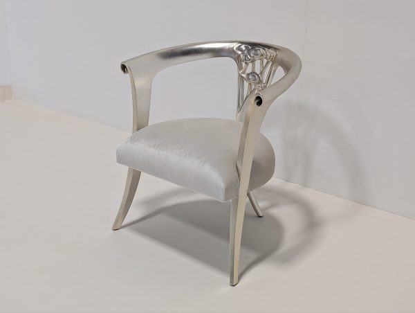 Christopher Guy La Dame Occasional Chair - Image 6