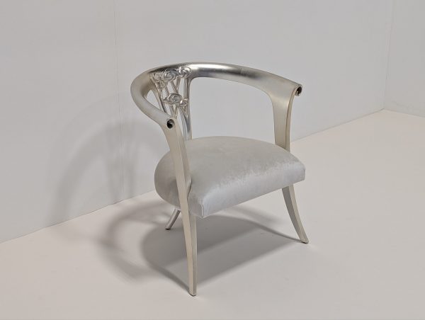 Christopher Guy La Dame Occasional Chair - Image 3