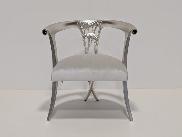 Christopher Guy La Dame Occasional Chair - Image 9
