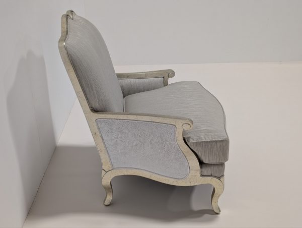 Christopher Guy Sarina Armchairs Pair - Image 2