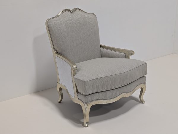 Christopher Guy Sarina Armchairs Pair - Image 7