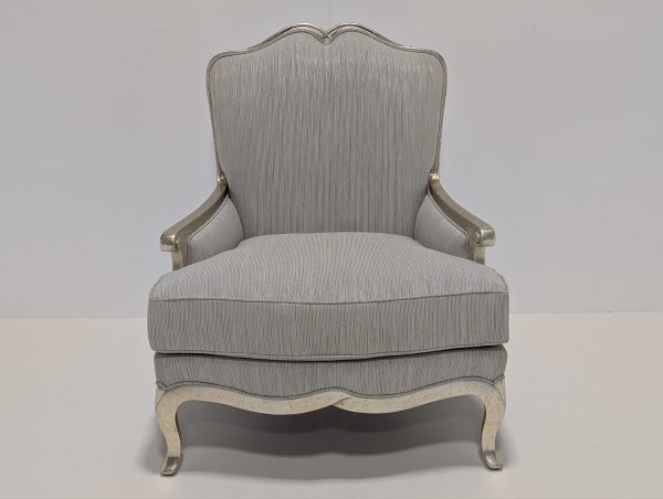 Christopher Guy Sarina Armchairs Pair - Image 6