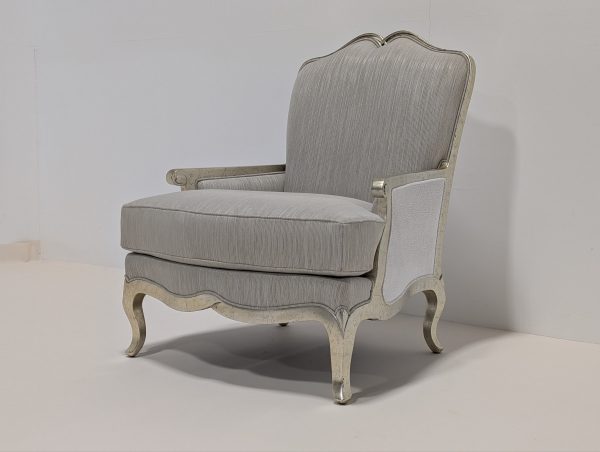 Christopher Guy Sarina Armchairs Pair - Image 5
