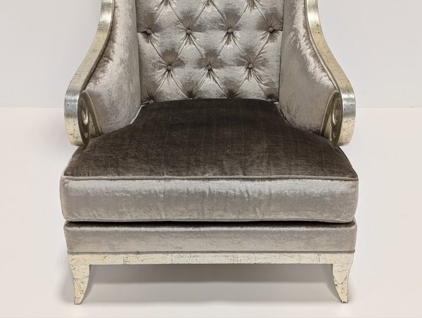 Christopher Guy Le Majestic Chair - Image 6