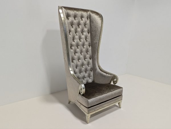 Christopher Guy Le Majestic Chair - Image 9