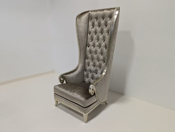 Christopher Guy Le Majestic Chair - Image 8