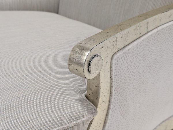 Christopher Guy Sarina Armchairs Pair - Image 12