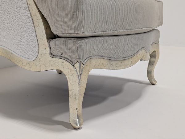 Christopher Guy Sarina Armchairs Pair - Image 11