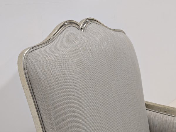 Christopher Guy Sarina Armchairs Pair - Image 8