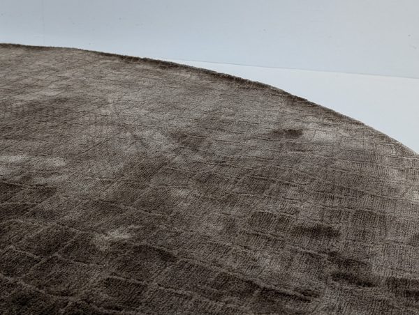 Armani Casa Tutankhamen Circular Rug - Image 3