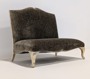 Christopher Guy High Back Belmondo Sofa