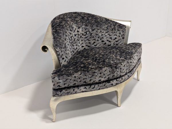 Christopher Guy Belmondo Banquette Armchair Sofa - Image 5