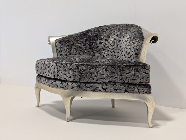Christopher Guy Belmondo Banquette Armchair Sofa
