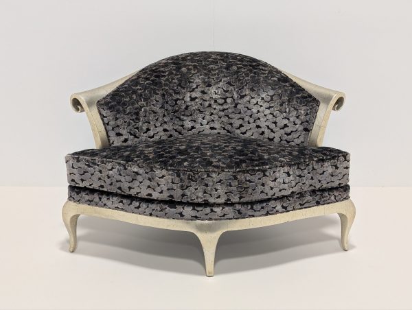 Christopher Guy Belmondo Banquette Armchair Sofa - Image 10