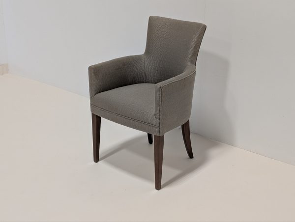The Sofa and Chair Company Paris Occasional Chair - Image 8