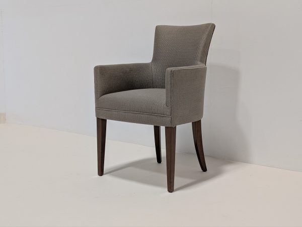 The Sofa and Chair Company Paris Occasional Chair - Image 6