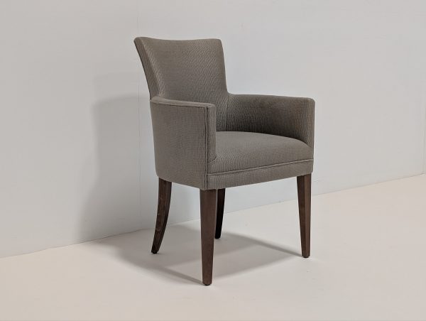 The Sofa and Chair Company Paris Occasional Chair - Image 4