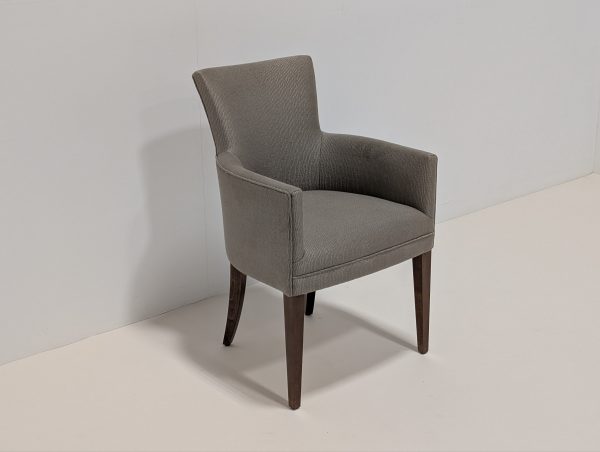 The Sofa and Chair Company Paris Occasional Chair - Image 5