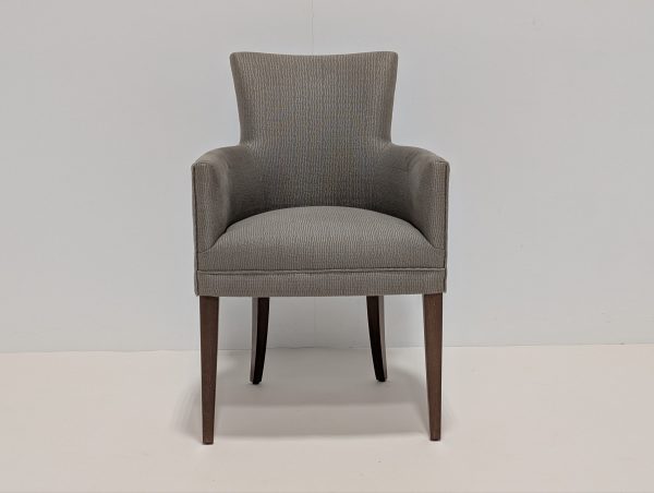 The Sofa and Chair Company Paris Occasional Chair - Image 2