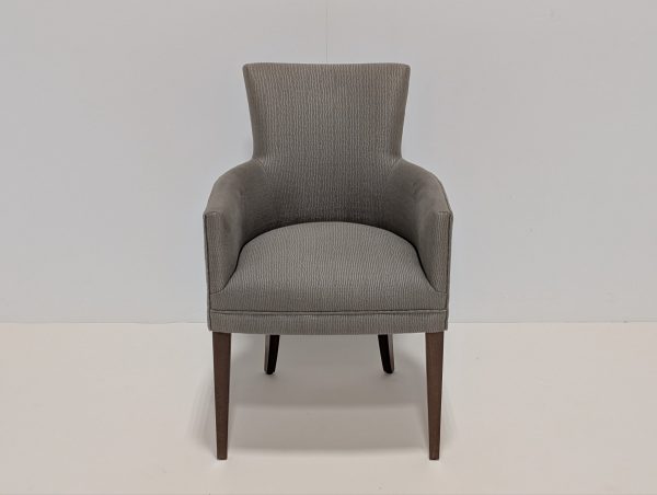 The Sofa and Chair Company Paris Occasional Chair - Image 3