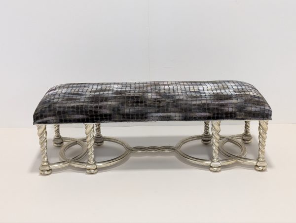 Christopher Guy Bench George - Image 12