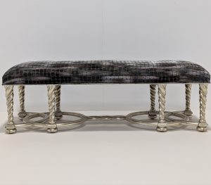 Christopher Guy Bench George