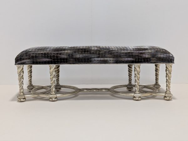 Christopher Guy Bench George