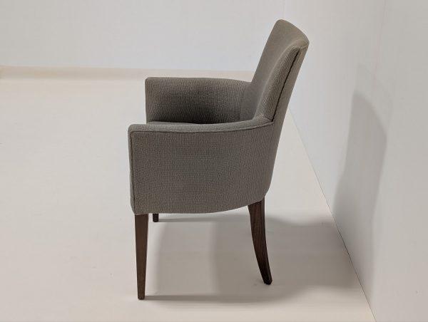 The Sofa and Chair Company Paris Occasional Chair - Image 13