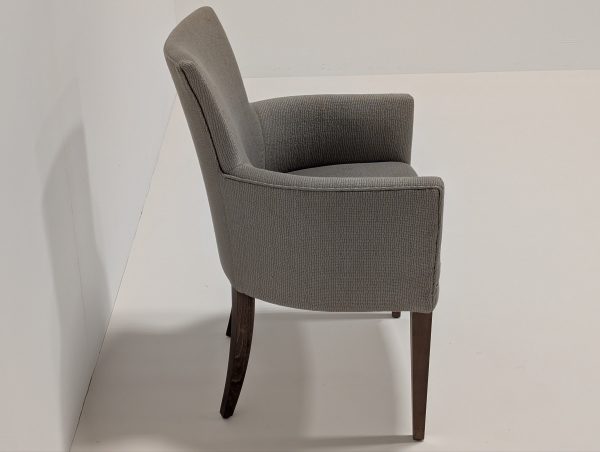 The Sofa and Chair Company Paris Occasional Chair - Image 10