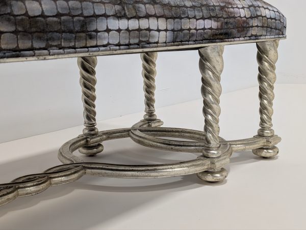 Christopher Guy Bench George - Image 7