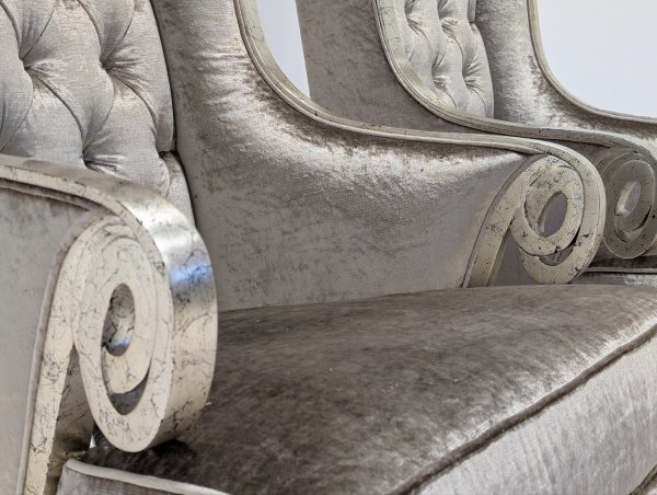 Christopher Guy Le Majestic Chair - Image 16