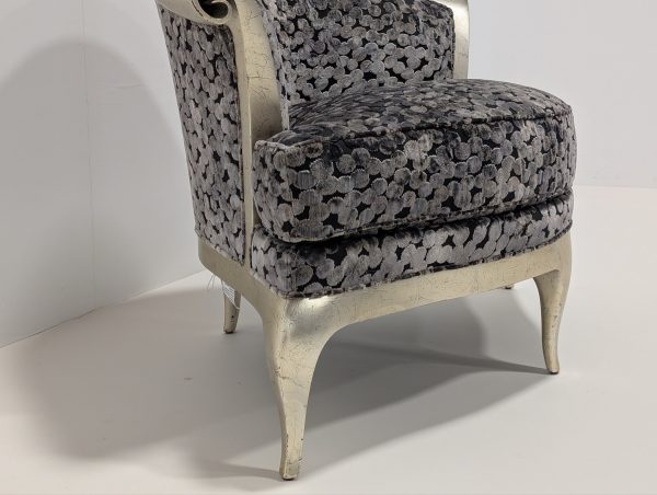 Christopher Guy Belmondo Banquette Armchair Sofa - Image 9