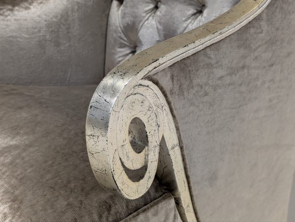 Christopher Guy Le Majestic Chair - Image 3