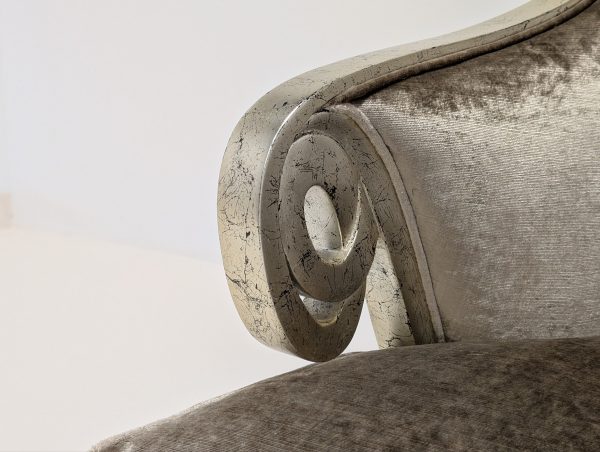 Christopher Guy Le Majestic Chair - Image 2