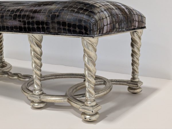 Christopher Guy Bench George - Image 11