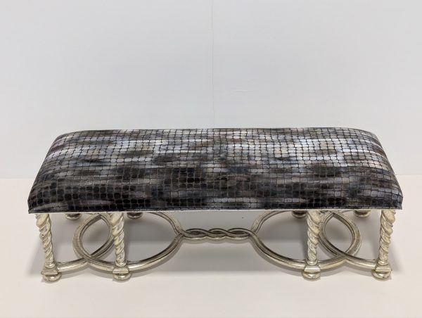 Christopher Guy Bench George - Image 6