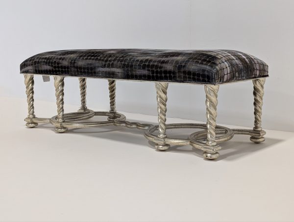 Christopher Guy Bench George - Image 3