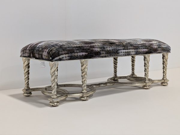 Christopher Guy Bench George - Image 5