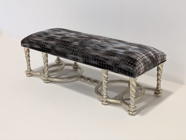 Christopher Guy Bench George - Image 4