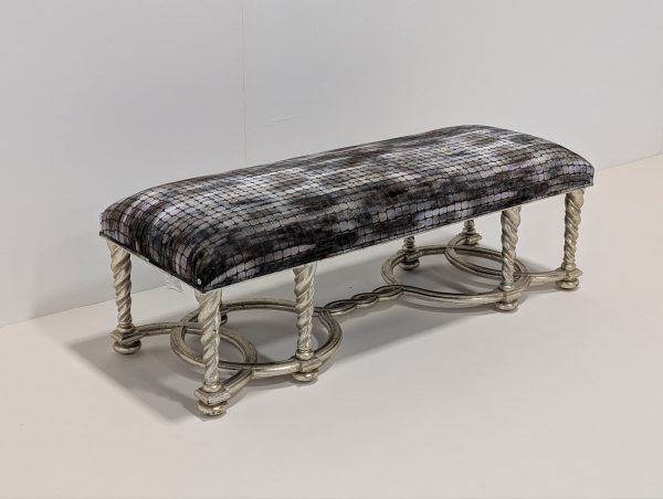 Christopher Guy Bench George - Image 2