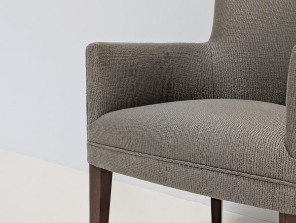 The Sofa and Chair Company Paris Occasional Chair - Image 12