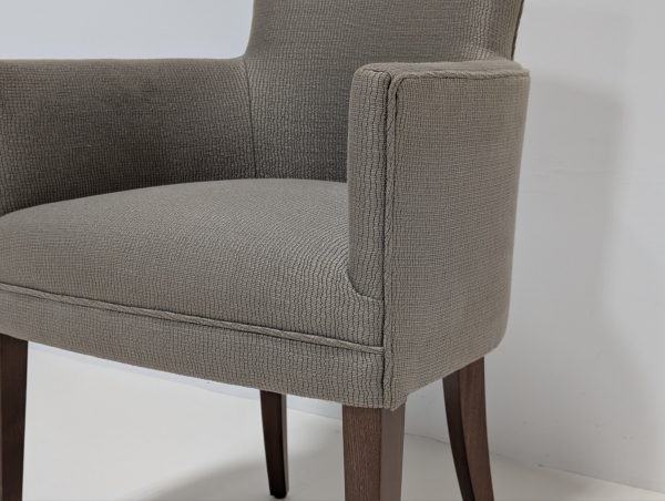The Sofa and Chair Company Paris Occasional Chair - Image 11